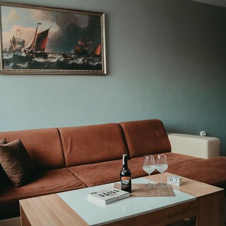 Tyulev Apartment 2 Warna Zewnętrze zdjęcie