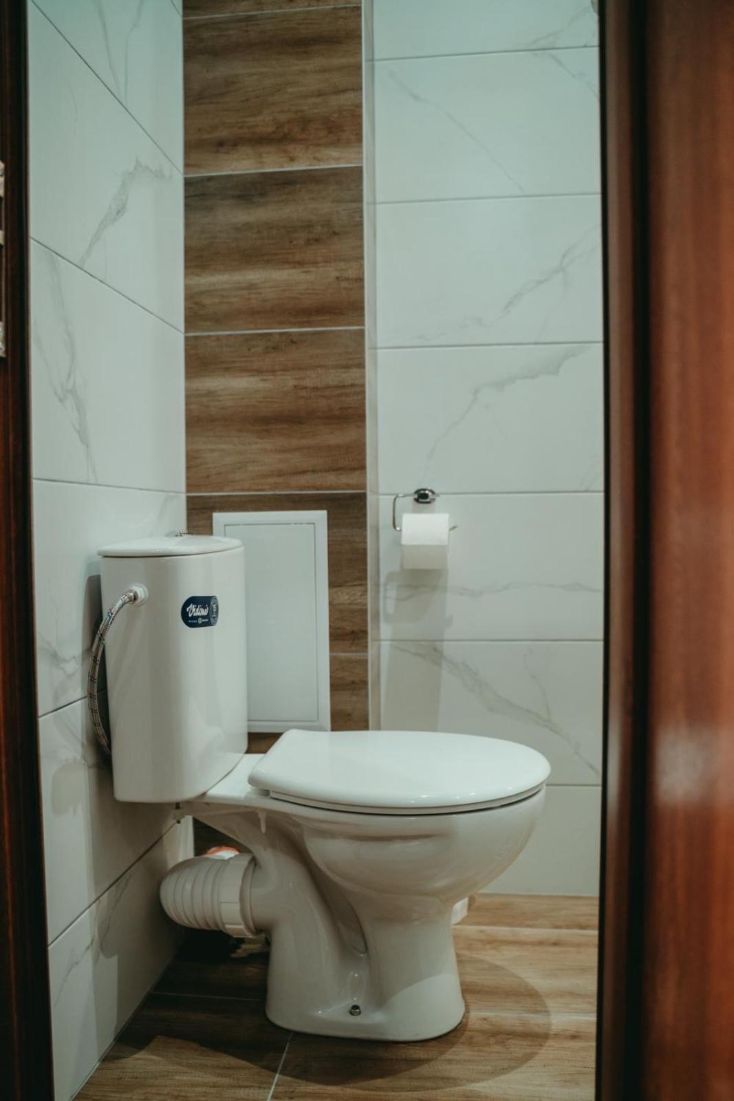 Tyulev Apartment 2 Warna Zewnętrze zdjęcie