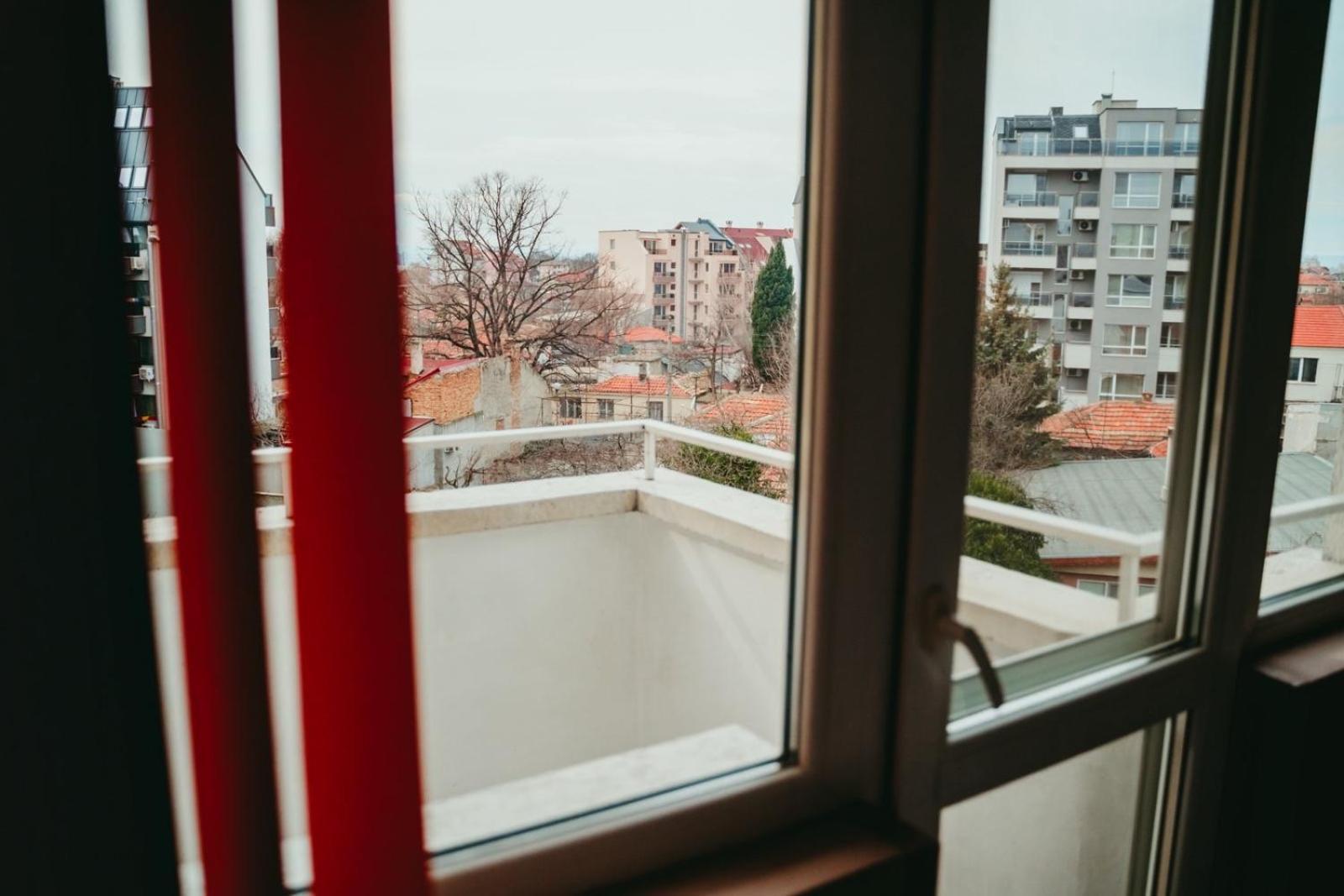 Tyulev Apartment 2 Warna Zewnętrze zdjęcie