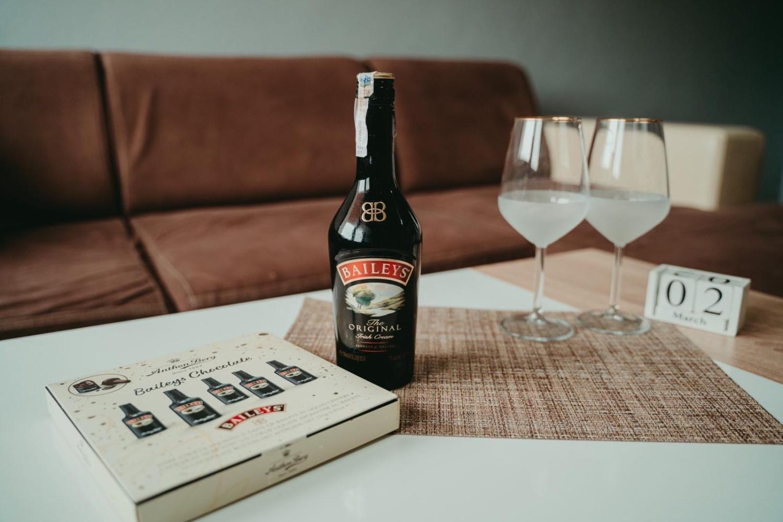 Tyulev Apartment 2 Warna Zewnętrze zdjęcie