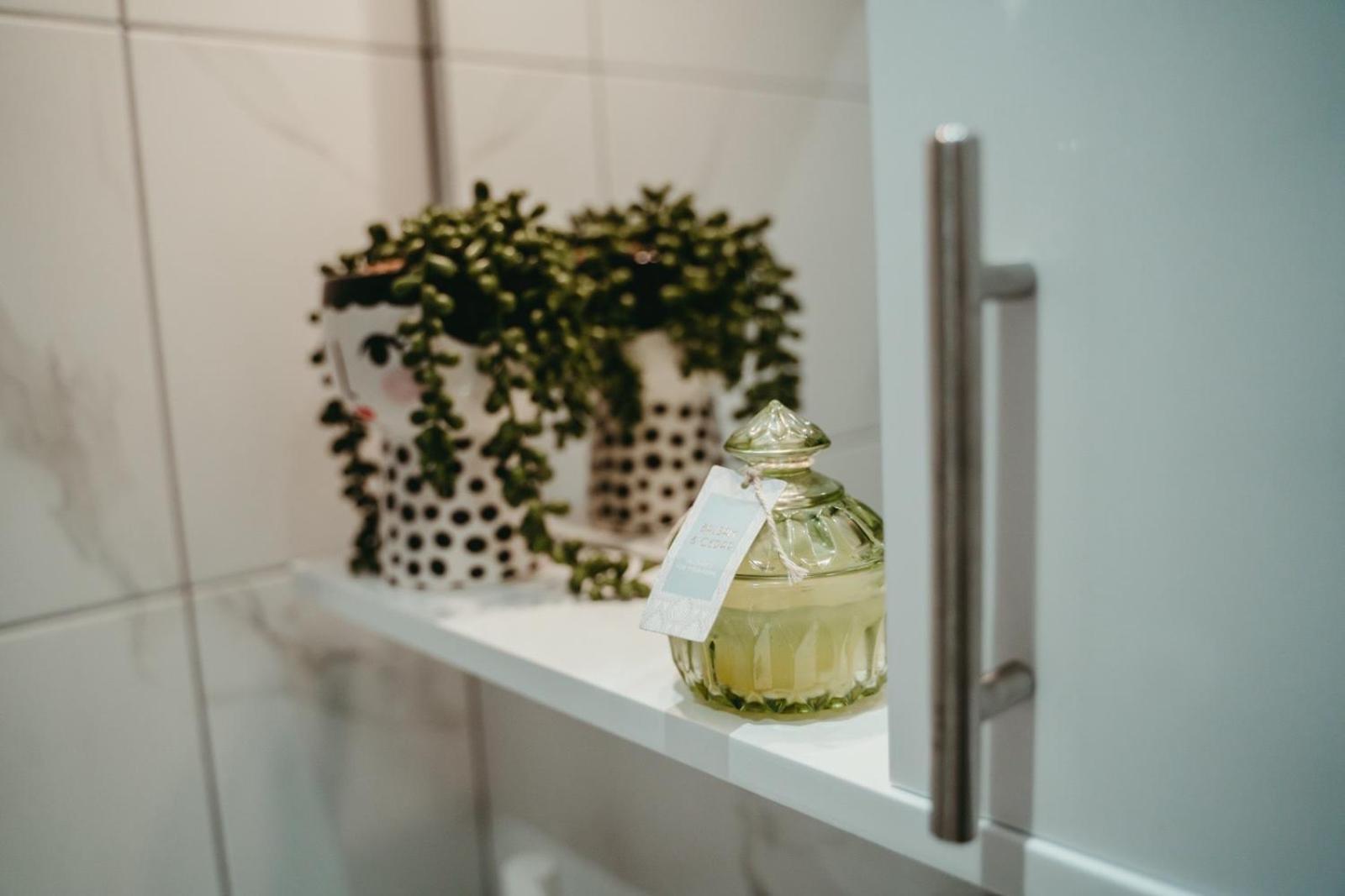 Tyulev Apartment 2 Warna Zewnętrze zdjęcie