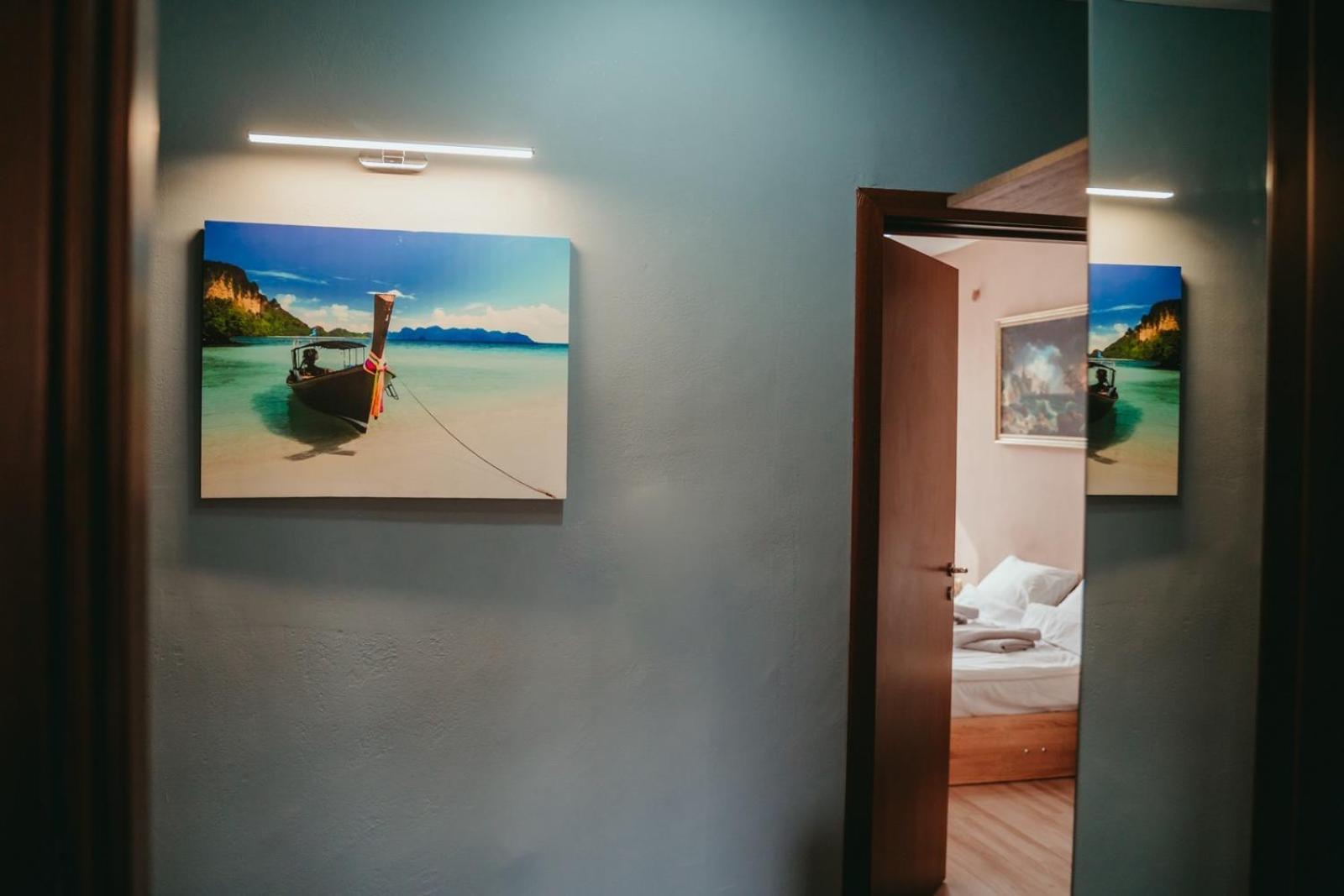 Tyulev Apartment 2 Warna Zewnętrze zdjęcie