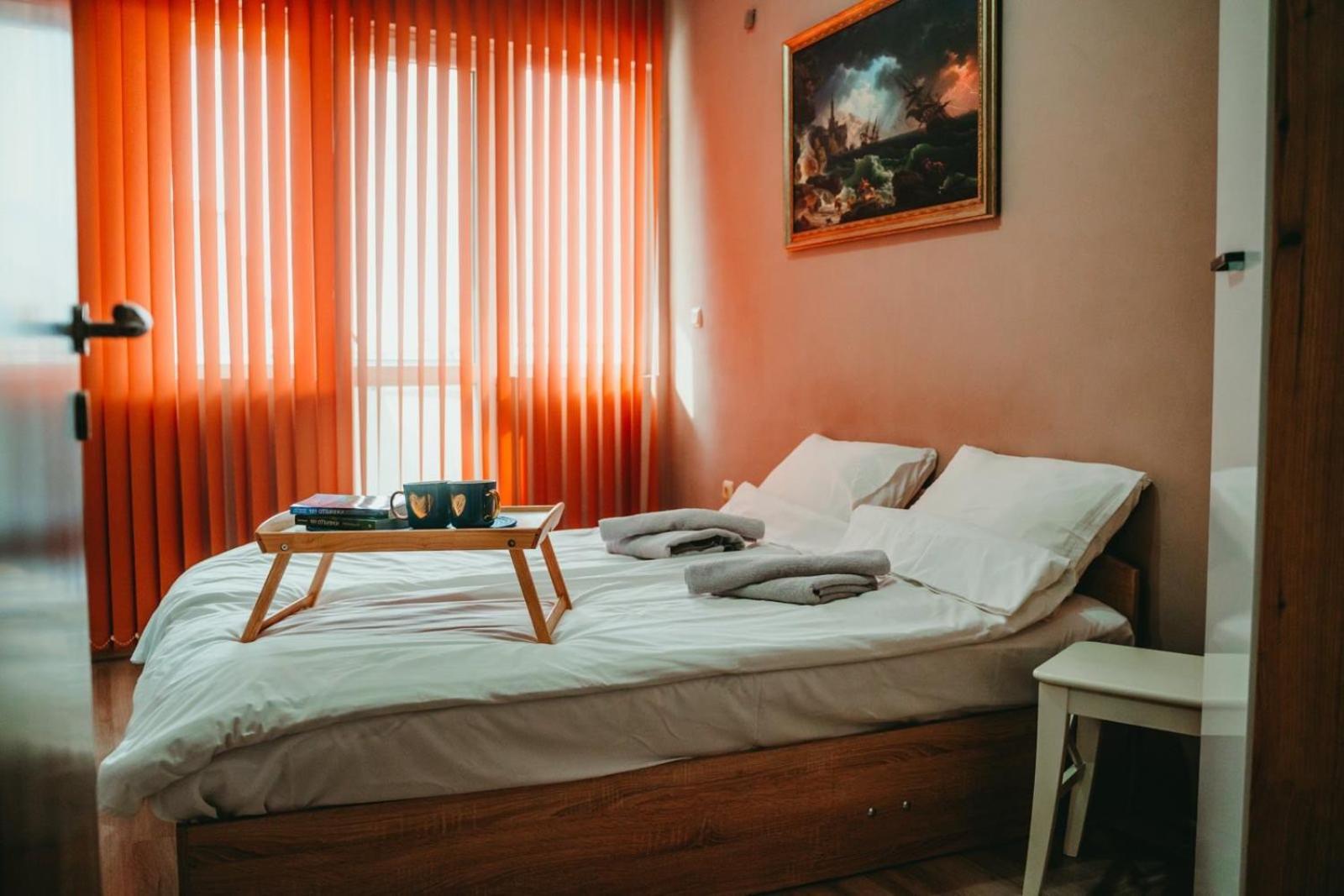 Tyulev Apartment 2 Warna Zewnętrze zdjęcie