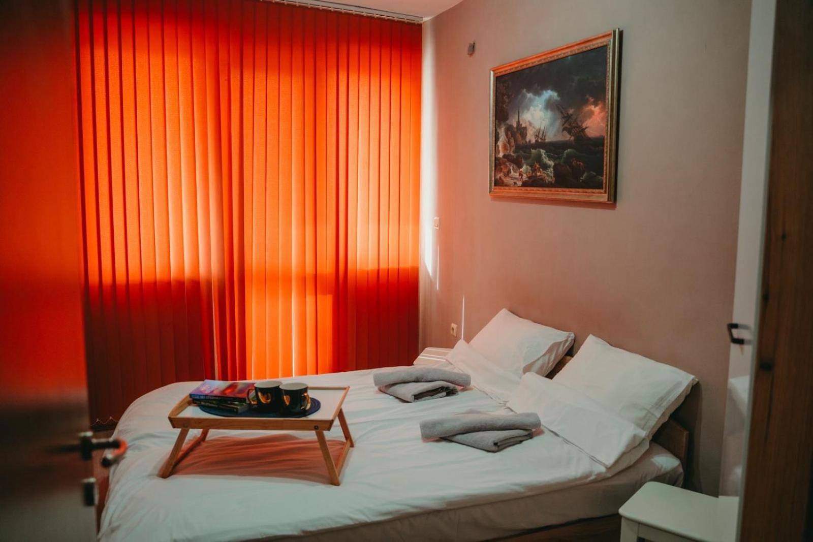 Tyulev Apartment 2 Warna Zewnętrze zdjęcie