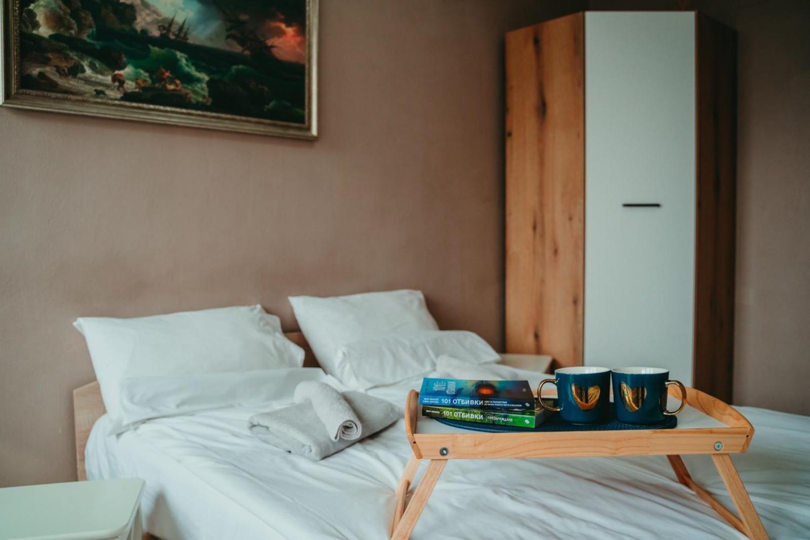 Tyulev Apartment 2 Warna Zewnętrze zdjęcie