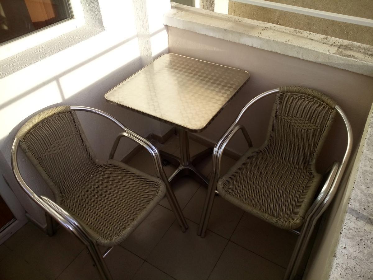Tyulev Apartment 2 Warna Zewnętrze zdjęcie