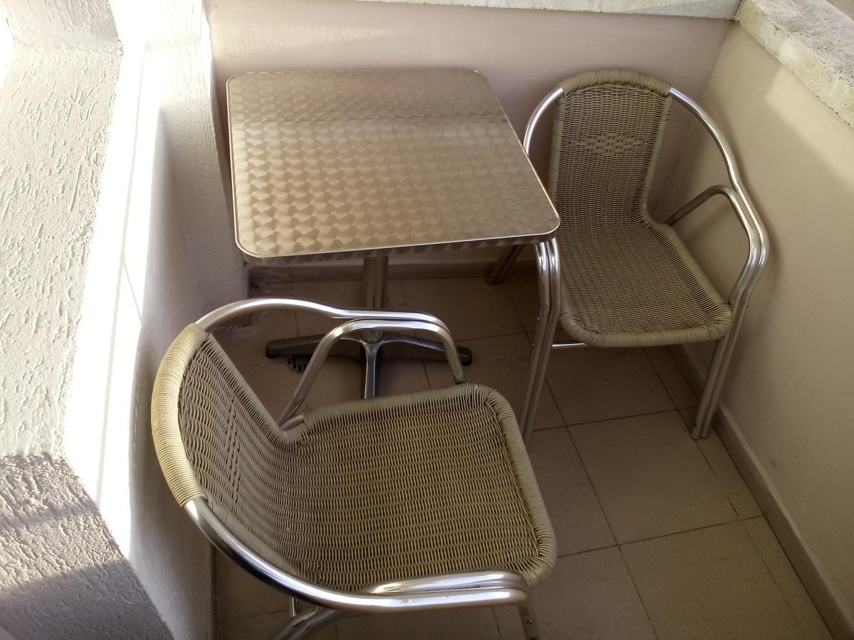 Tyulev Apartment 2 Warna Zewnętrze zdjęcie